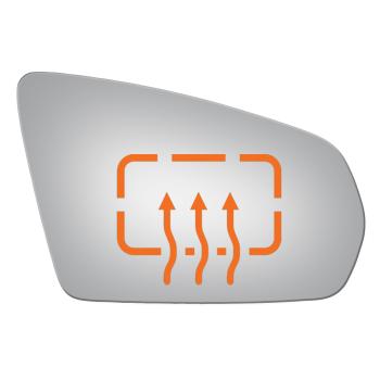 Burco 5259H Door Mirror Glass product image 1 of 1