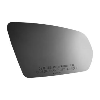 Burco 5259RSG - Door Mirror Glass Assembly Burco 5259RSG Door Mirror Glass Assembly product image 2 of 2