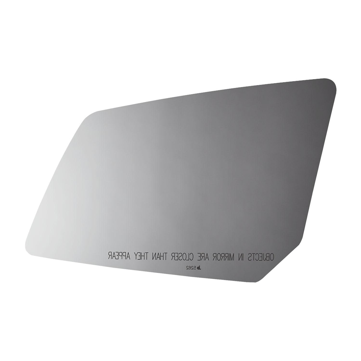 Burco 5262 - Door Mirror Glass Burco 5262 Door Mirror Glass product image 1 of 2
