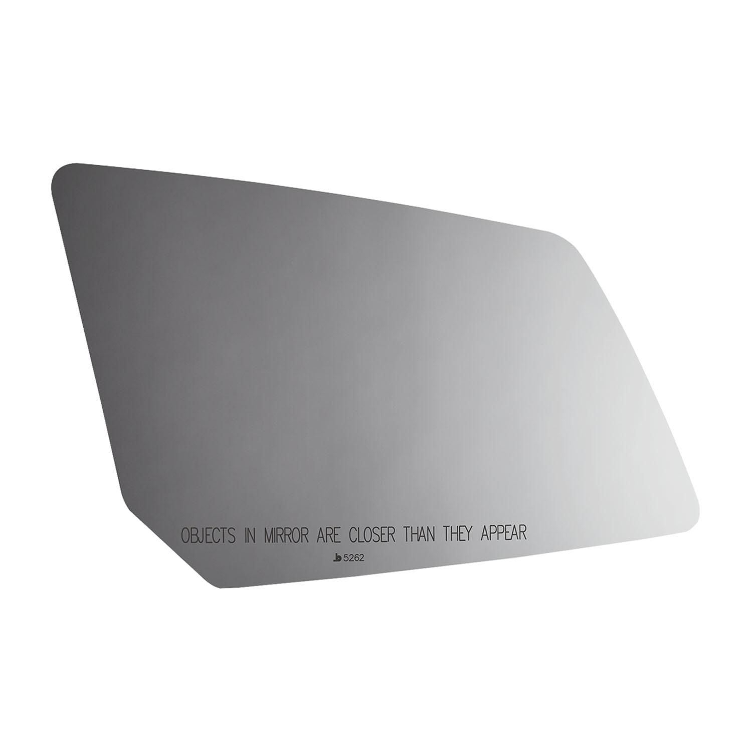 Burco 5262 - Door Mirror Glass Burco 5262 Door Mirror Glass product image 2 of 2