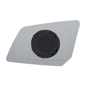 Burco 5262RSG Door Mirror Glass Assembly product image 1 of 2