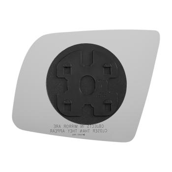 Burco 5263RSG Door Mirror Glass Assembly product image 1 of 2