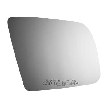 Burco 5263RSG Door Mirror Glass Assembly product image 2 of 2
