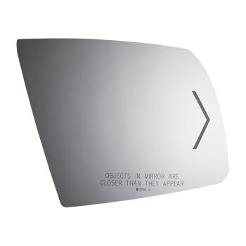 Burco 5264S Door Mirror Glass product image 2 of 2