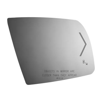 Burco 5264SB Door Mirror Glass product image 2 of 2