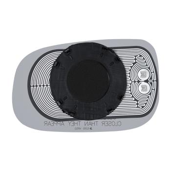 Burco 5265HRSG Door Mirror Glass Assembly product image 1 of 2