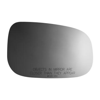 Burco 5265HRSG Door Mirror Glass Assembly product image 2 of 2