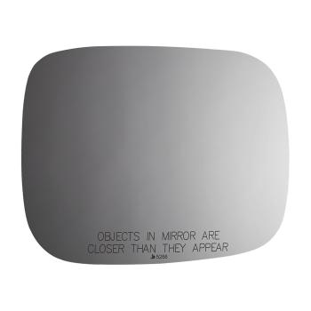 Burco 5266 Door Mirror Glass product image 2 of 2