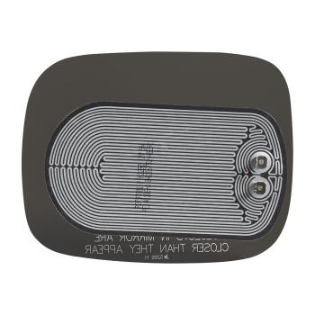 Burco 5266H Door Mirror Glass product image 1 of 2