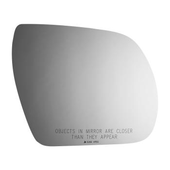 Burco 5269HRSG - Door Mirror Glass Assembly Burco 5269HRSG Door Mirror Glass Assembly product image 2 of 2