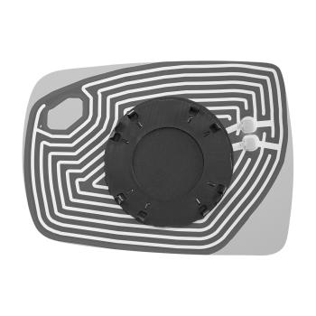 Burco 5280HRSG Door Mirror Glass Assembly product image 1 of 2