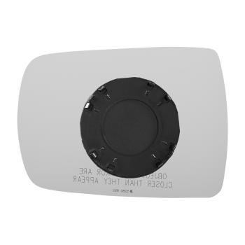 Burco 5280RSG Door Mirror Glass Assembly product image 1 of 2