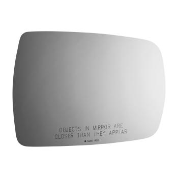 Burco 5280RSG Door Mirror Glass Assembly product image 2 of 2