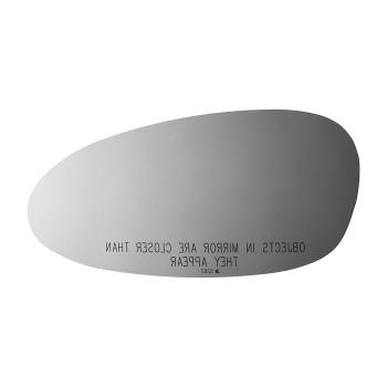 Burco 5283 - Door Mirror Glass Burco 5283 Door Mirror Glass product image 1 of 2