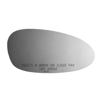 Burco 5283 - Door Mirror Glass Burco 5283 Door Mirror Glass product image 2 of 2