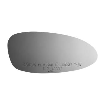 Burco 5284 Door Mirror Glass product image 2 of 2