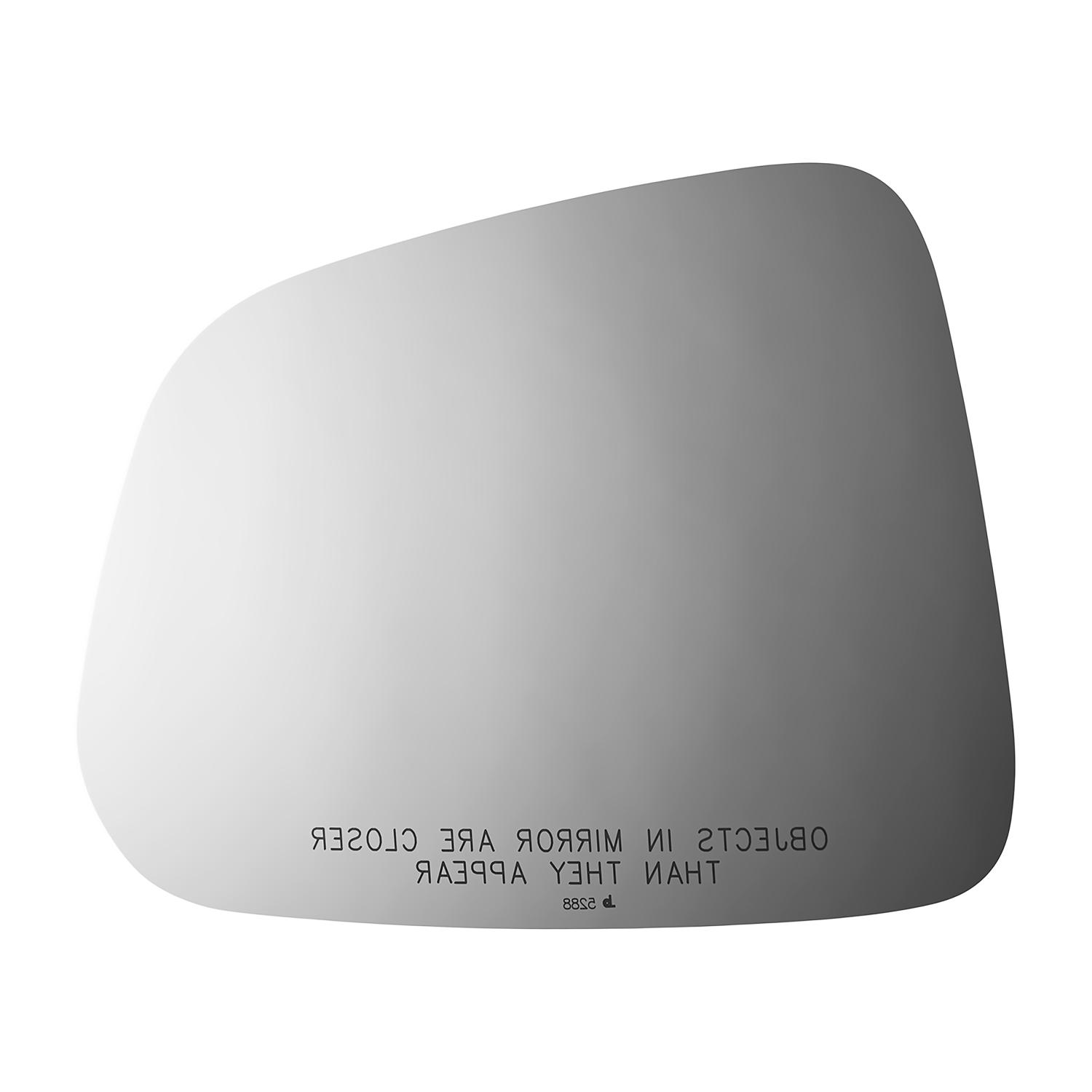 Burco 5288 - Door Mirror Glass Burco 5288 Door Mirror Glass product image 1 of 2