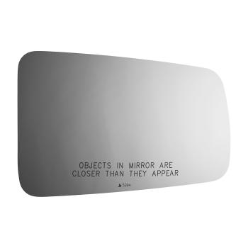 Burco 5294 Door Mirror Glass product image 2 of 2