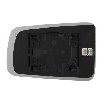 Burco 5294HRSG Door Mirror Glass Assembly product image 1 of 2