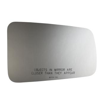 Burco 5294RSG Door Mirror Glass Assembly product image 2 of 2