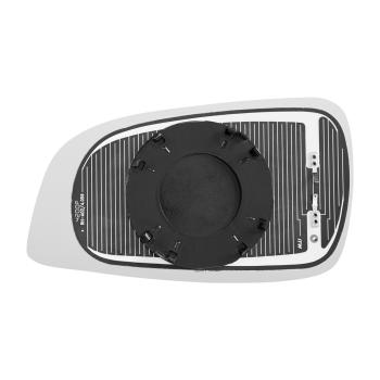 Burco 5296HRSG - Door Mirror Glass Assembly Burco 5296HRSG Door Mirror Glass Assembly product image 1 of 2