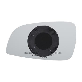 Burco 5296RSG - Door Mirror Glass Assembly Burco 5296RSG Door Mirror Glass Assembly product image 1 of 2