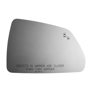 Burco 5298B Door Mirror Glass product image 2 of 2