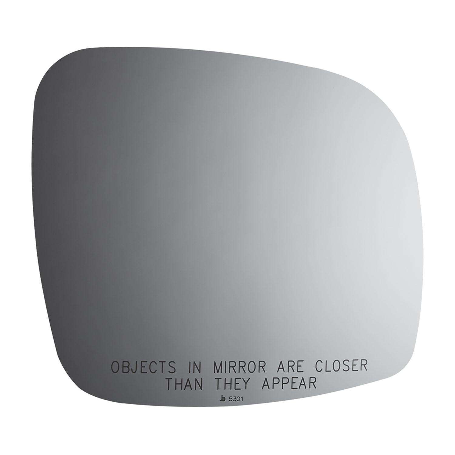 Burco 5301 Door Mirror Glass product image 2 of 2