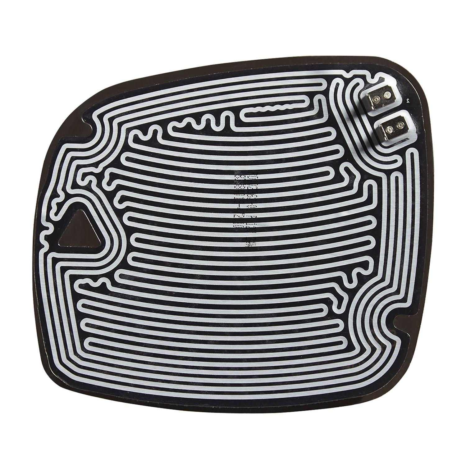 Burco 5301H Door Mirror Glass product image 1 of 2