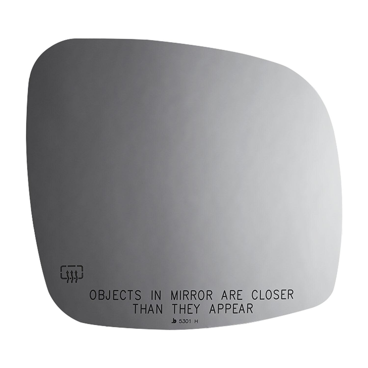 Burco 5301H Door Mirror Glass product image 2 of 2