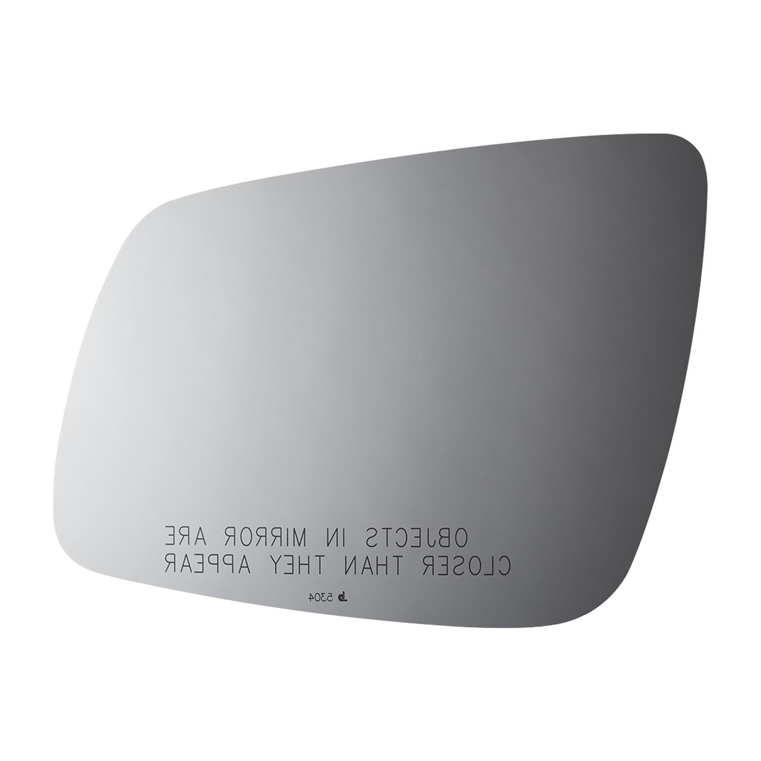Burco 5304 - Door Mirror Glass Burco 5304 Door Mirror Glass product image 1 of 2