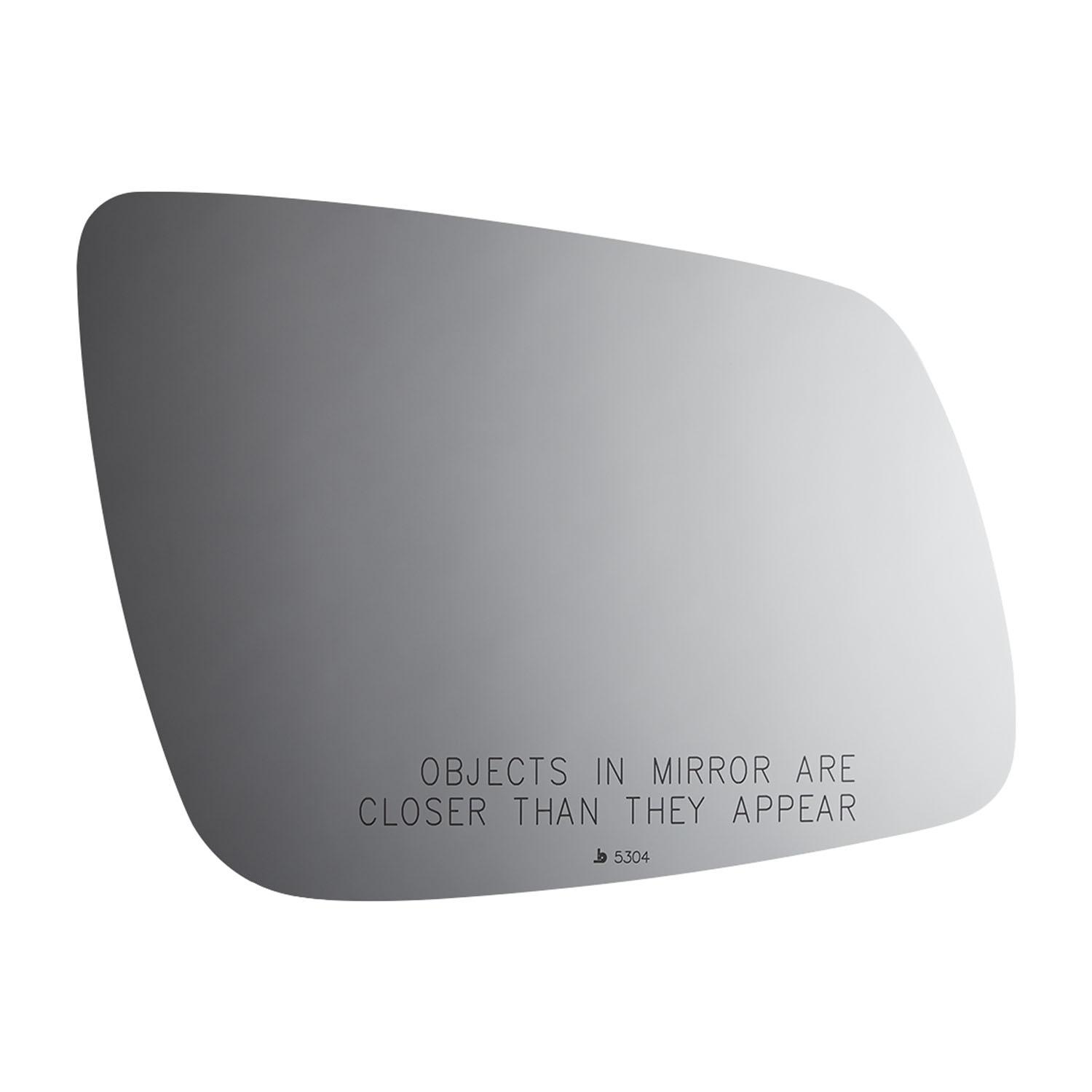 Burco 5304 - Door Mirror Glass Burco 5304 Door Mirror Glass product image 2 of 2