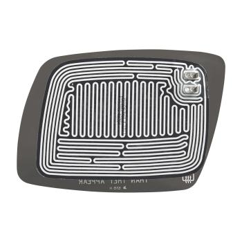 Burco 5315H Door Mirror Glass product image 1 of 2