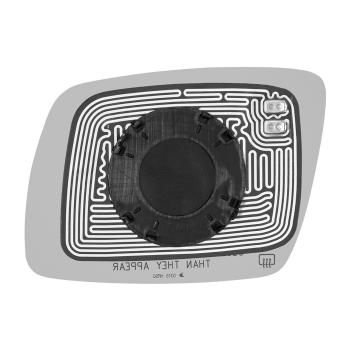 Burco 5315HRSG Door Mirror Glass Assembly product image 1 of 2