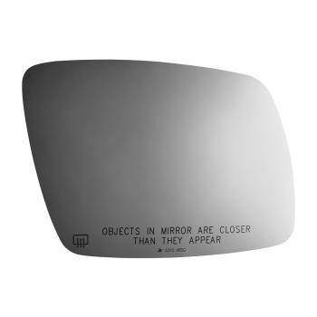 Burco 5315HRSG Door Mirror Glass Assembly product image 2 of 2