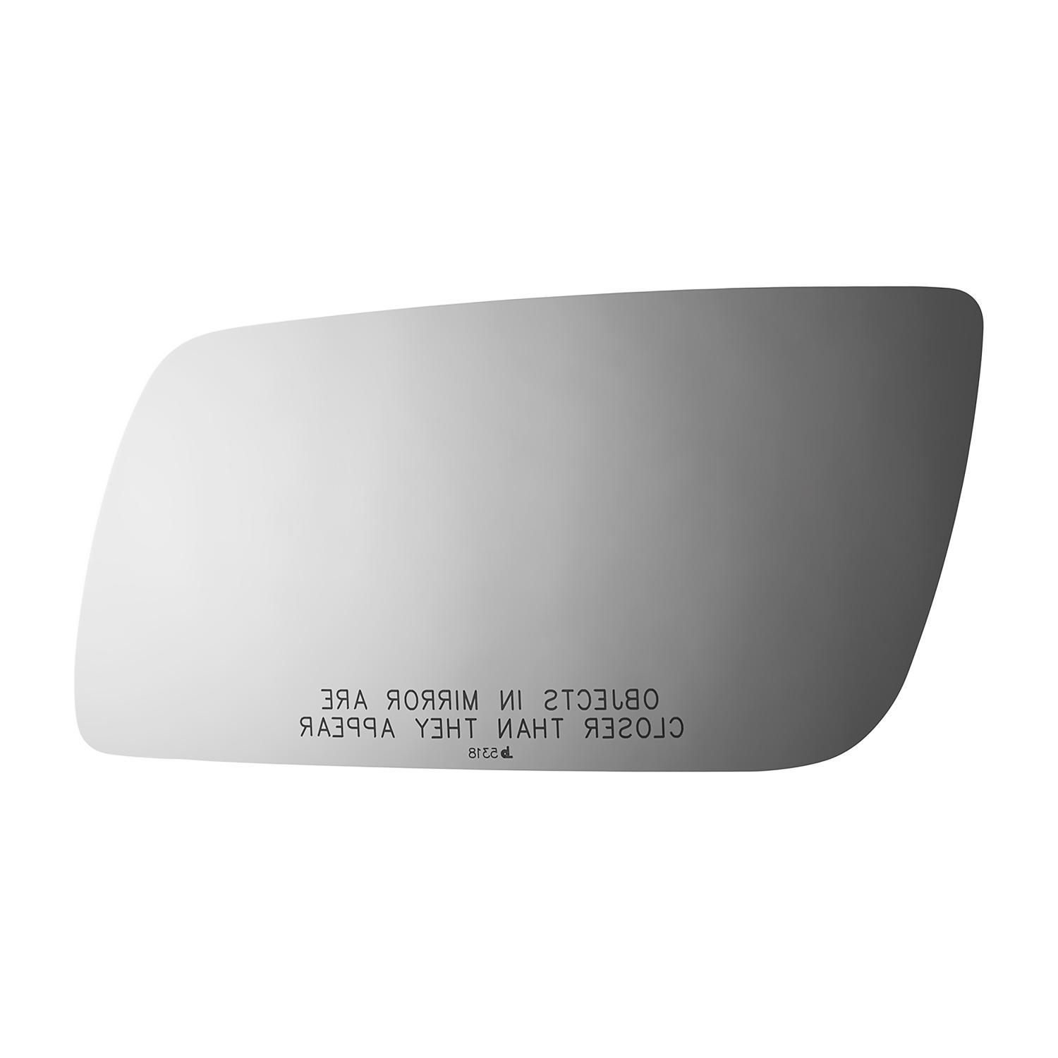 Burco 5318 Door Mirror Glass product image 1 of 2