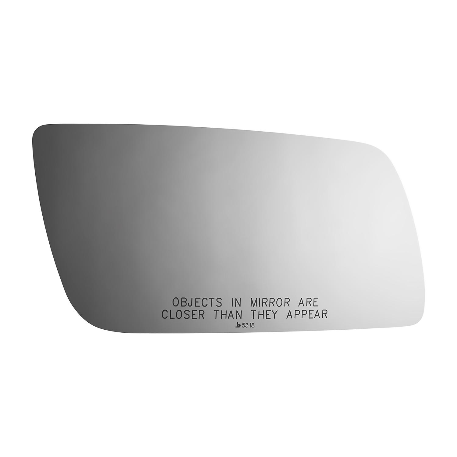 Burco 5318 Door Mirror Glass product image 2 of 2