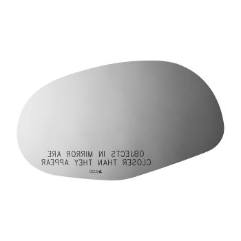 Burco 5320 Door Mirror Glass product image 1 of 2