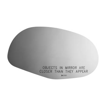 Burco 5320 Door Mirror Glass product image 2 of 2