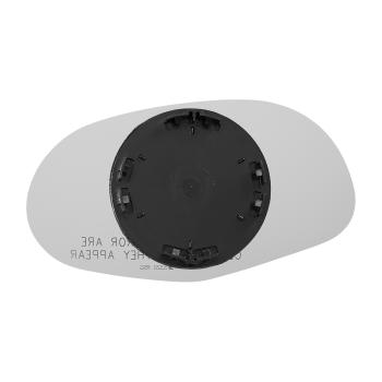 Burco 5320RSG Door Mirror Glass Assembly product image 1 of 2