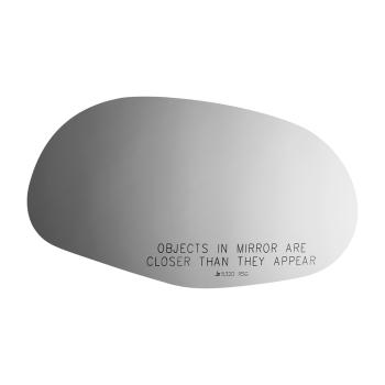 Burco 5320RSG Door Mirror Glass Assembly product image 2 of 2