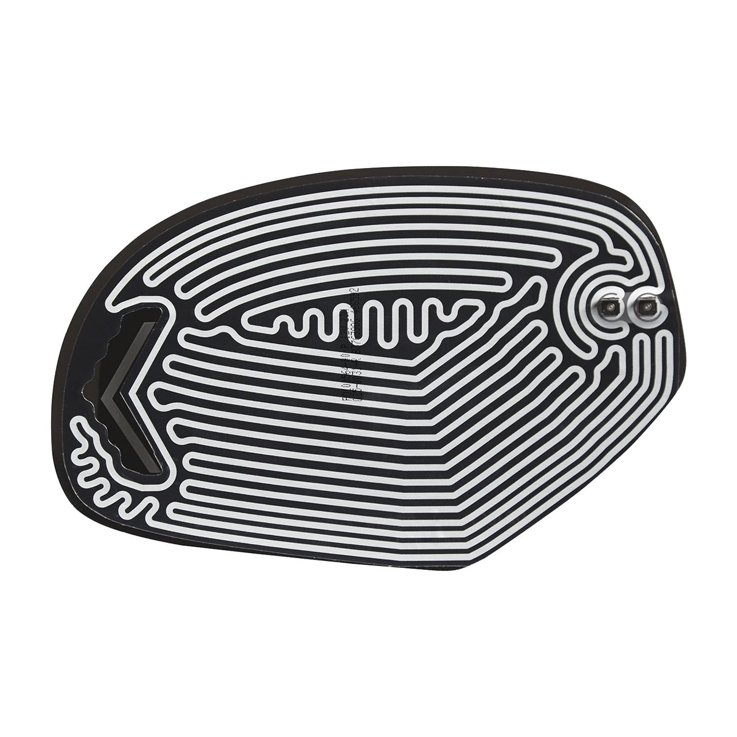 Burco 5321HS Door Mirror Glass product image 1 of 2