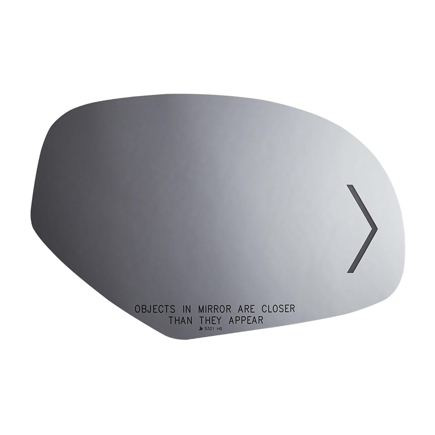 Burco 5321HS Door Mirror Glass product image 2 of 2