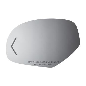 Burco 5321S Door Mirror Glass product image 1 of 2