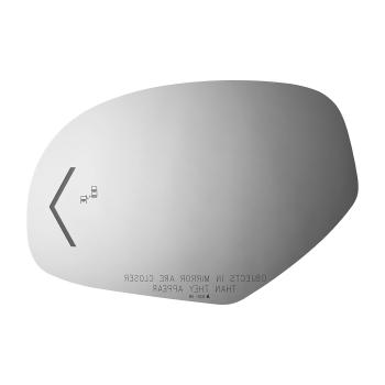 Burco 5321SB Door Mirror Glass product image 1 of 2