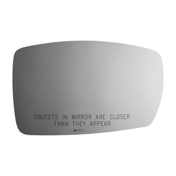 Burco 5325 Door Mirror Glass product image 2 of 2