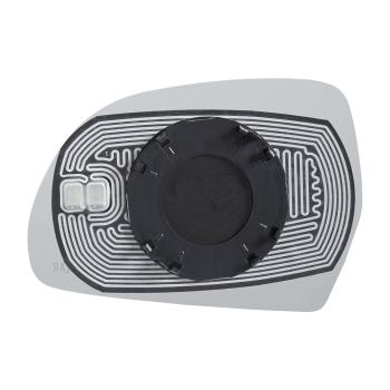Burco 5326HRSG Door Mirror Glass Assembly product image 1 of 2