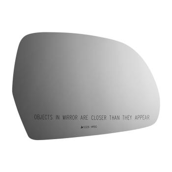 Burco 5326HRSG Door Mirror Glass Assembly product image 2 of 2
