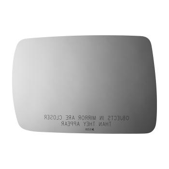 Burco 5328 - Door Mirror Glass Burco 5328 Door Mirror Glass product image 1 of 2