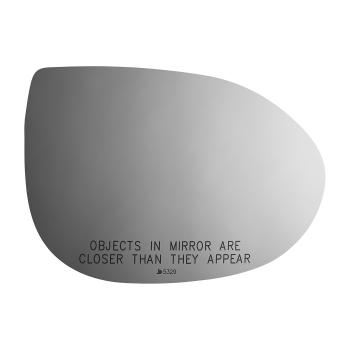 Burco 5329 Door Mirror Glass product image 2 of 2